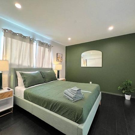 2Br Suite In The Heart Of Hollywood -Br5 Los Angeles Dış mekan fotoğraf