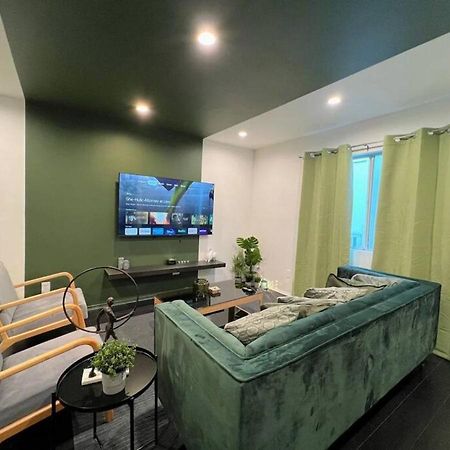 2Br Suite In The Heart Of Hollywood -Br5 Los Angeles Dış mekan fotoğraf