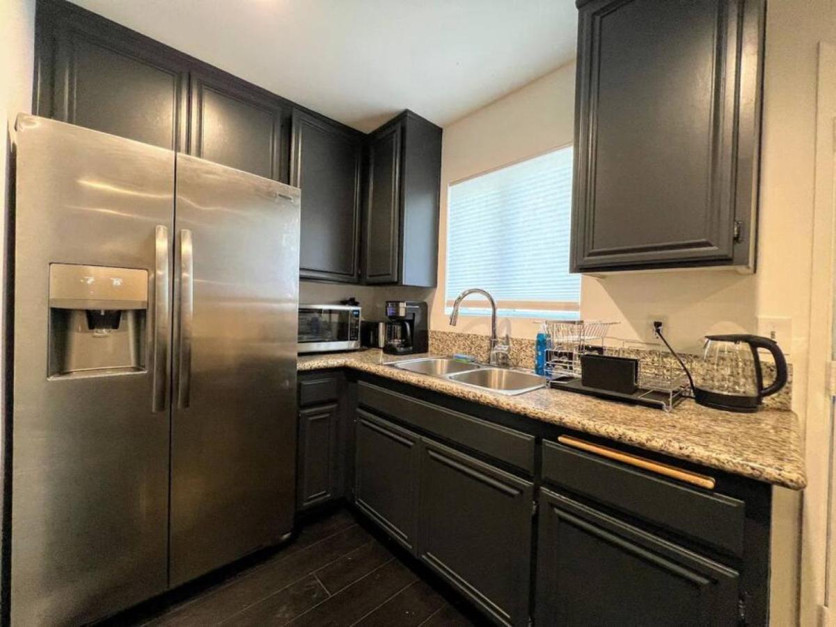 2Br Suite In The Heart Of Hollywood -Br5 Los Angeles Dış mekan fotoğraf