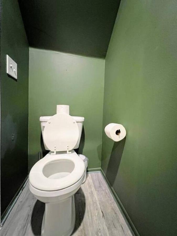 2Br Suite In The Heart Of Hollywood -Br5 Los Angeles Dış mekan fotoğraf