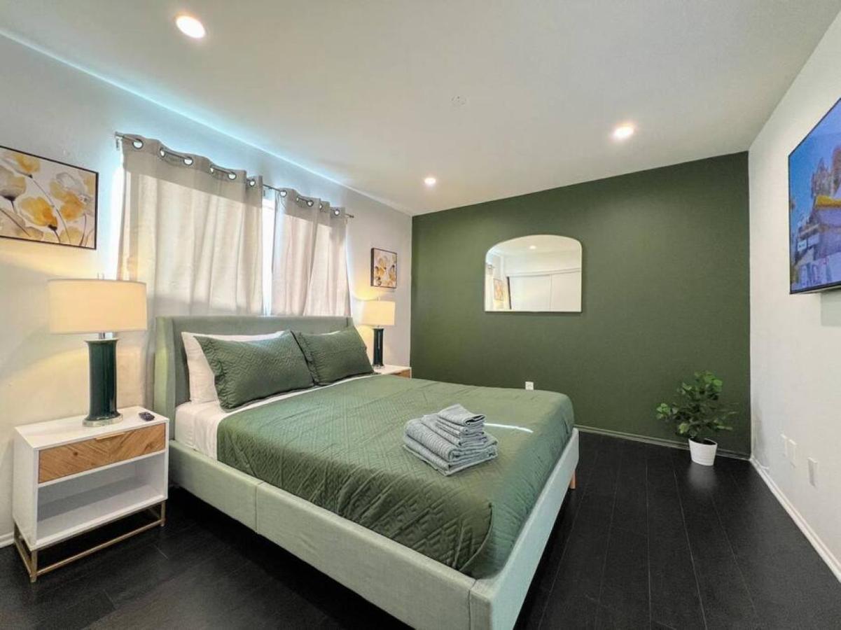 2Br Suite In The Heart Of Hollywood -Br5 Los Angeles Dış mekan fotoğraf
