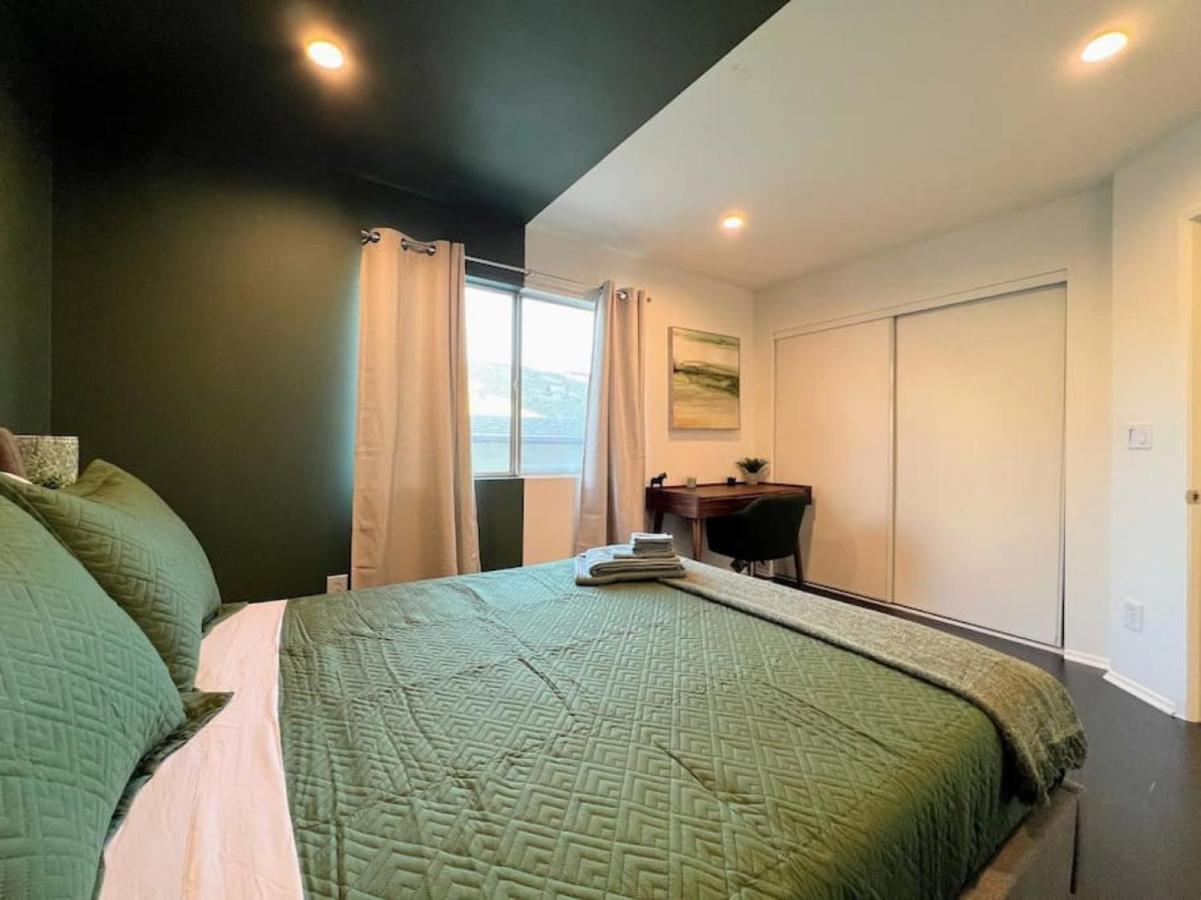 2Br Suite In The Heart Of Hollywood -Br5 Los Angeles Dış mekan fotoğraf