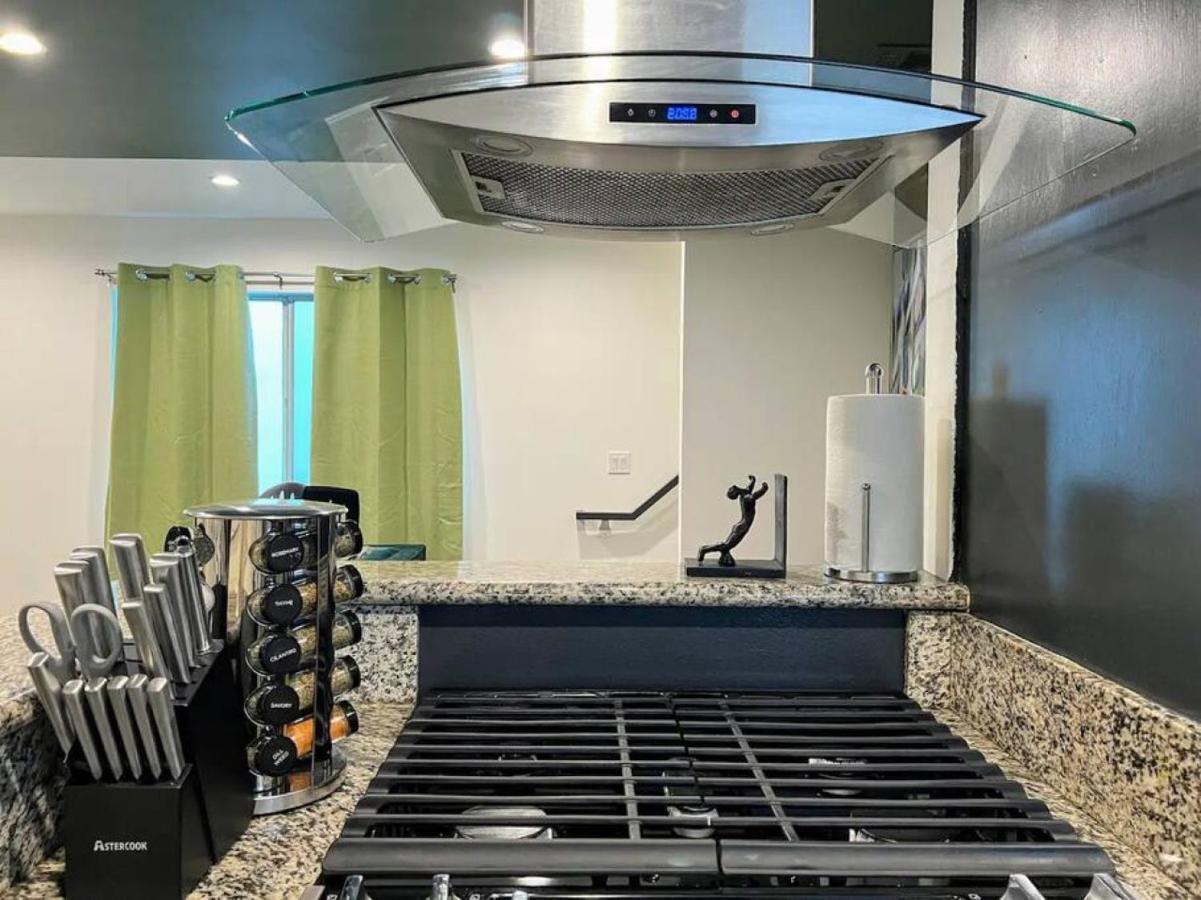 2Br Suite In The Heart Of Hollywood -Br5 Los Angeles Dış mekan fotoğraf