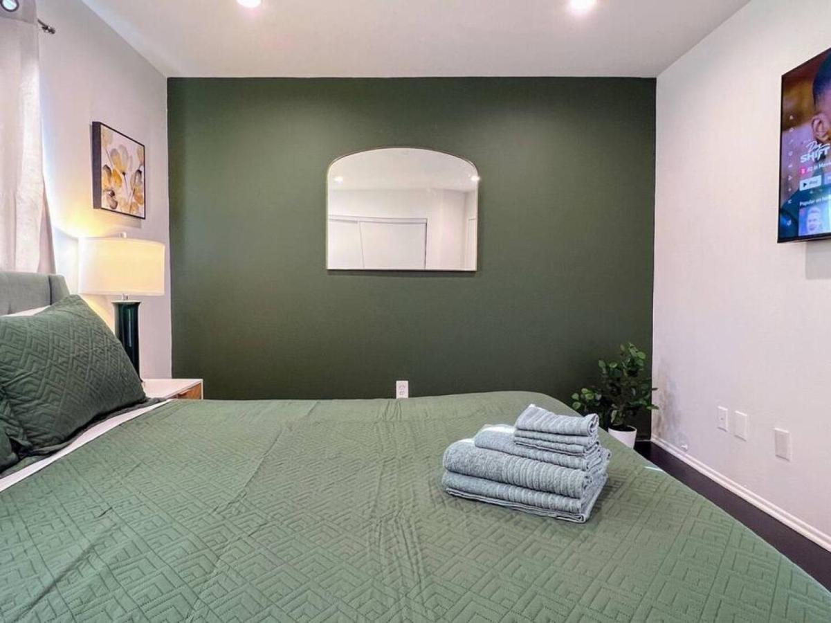 2Br Suite In The Heart Of Hollywood -Br5 Los Angeles Dış mekan fotoğraf