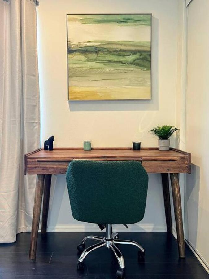 2Br Suite In The Heart Of Hollywood -Br5 Los Angeles Dış mekan fotoğraf