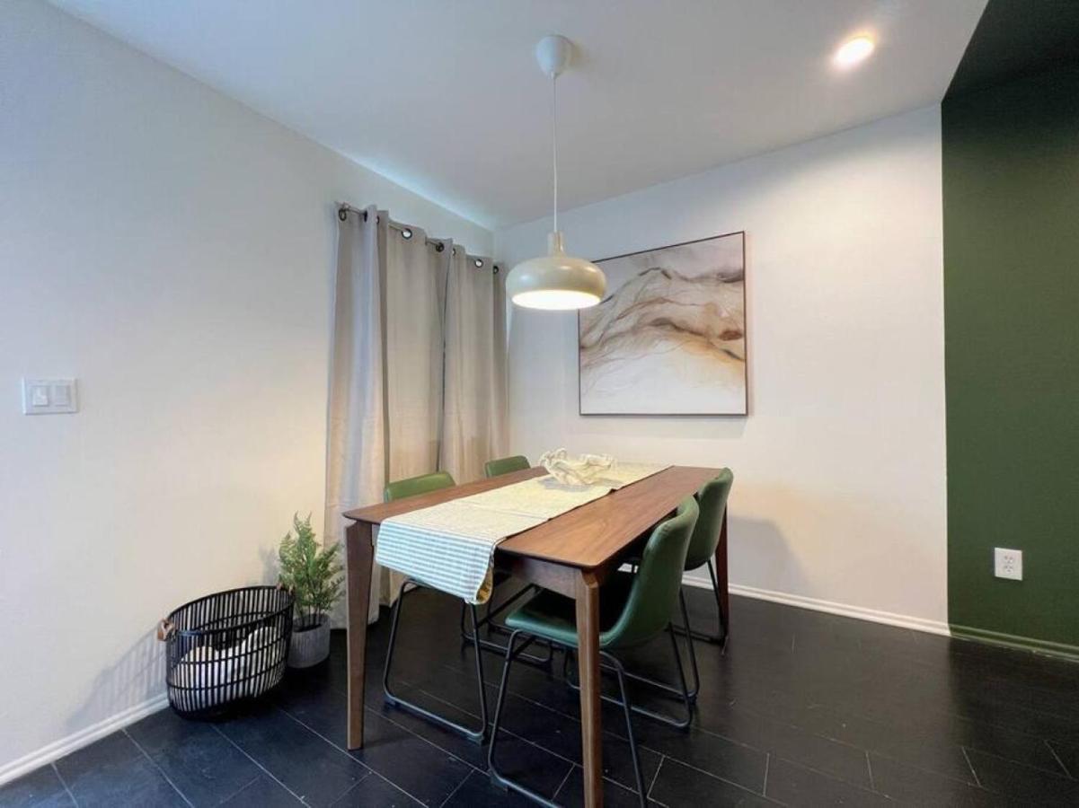 2Br Suite In The Heart Of Hollywood -Br5 Los Angeles Dış mekan fotoğraf